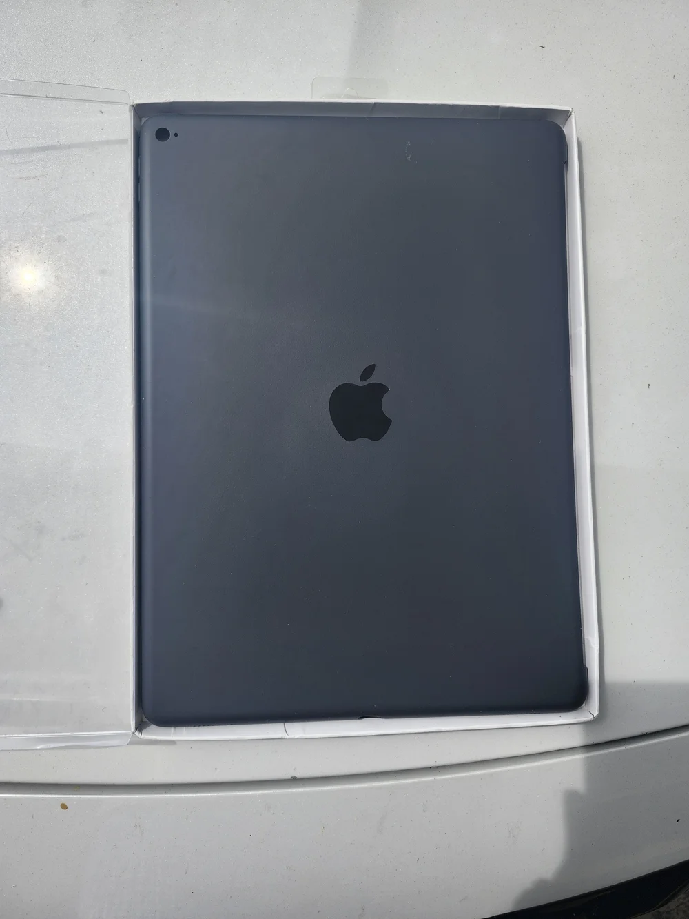 Apple IPad Pro Silicone Case